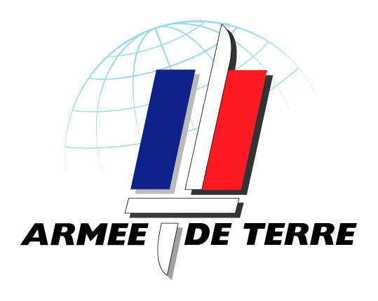 French earth army logo