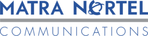 Former Matra Nortel Logo