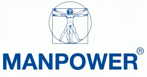 Manpower logo
