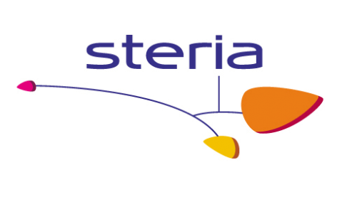 Steria Logo
