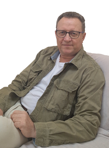 Serge DAO - Head of IT departement